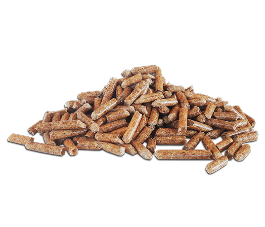 Palette de granulés WOODSTOCK (72 sacs de 15 kg)