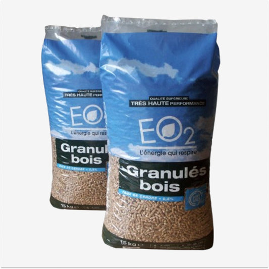 E02 Palette de 104 Sacs 10kg – Stockage Economique et Pratique